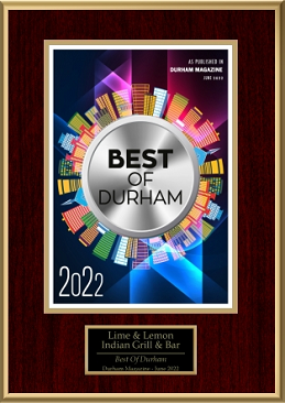 Best of Durham 2022