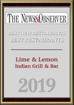 News & Observer Award