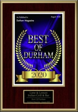 Durham Magazine