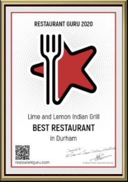 Restaurant Guru